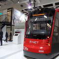 Innotrans 2012