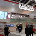 Innotrans 2012