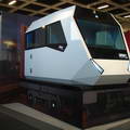 Innotrans 2012