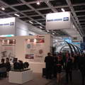 Innotrans 2012