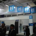 Innotrans 2012