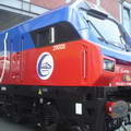 Innotrans 2012