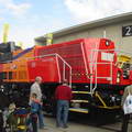 Innotrans 2012