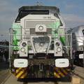 Innotrans 2012