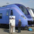 Innotrans 2012