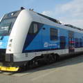 Innotrans 2012