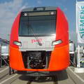 Innotrans 2012