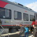 Innotrans 2012