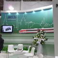 Eurasia Rail 2013 -    