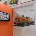 Eurasia Rail 2013 - Третья международная железнодорожная выставка