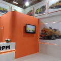 Eurasia Rail 2013 -    