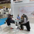 Eurasia Rail 2013 -    