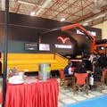 Eurasia Rail 2013 -    