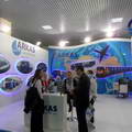 Eurasia Rail 2013 - Третья международная железнодорожная выставка