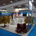 Eurasia Rail 2013 -    