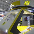 «ЭКСПО 1520» - 4-й Международный железнодорожный салон техники и технологий