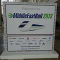 MiddleEastRail 2013 - 7-     