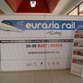 Eurasia Rail 2014