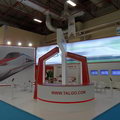 Eurasia Rail 2014