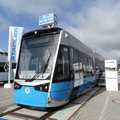 InnoTrans 2014