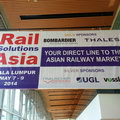 Rail Solutions Asia 2014