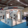 Eurasia Rail 2015 -     
 , , 
