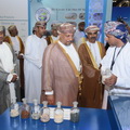 Oman Mining Expo 2019