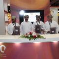 Oman Mining Expo 2019