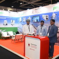 Oman Mining Expo 2019