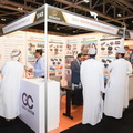 Oman Mining Expo 2019