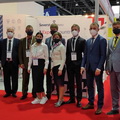 The Big5 Heavy / Middle East Concrete 2021